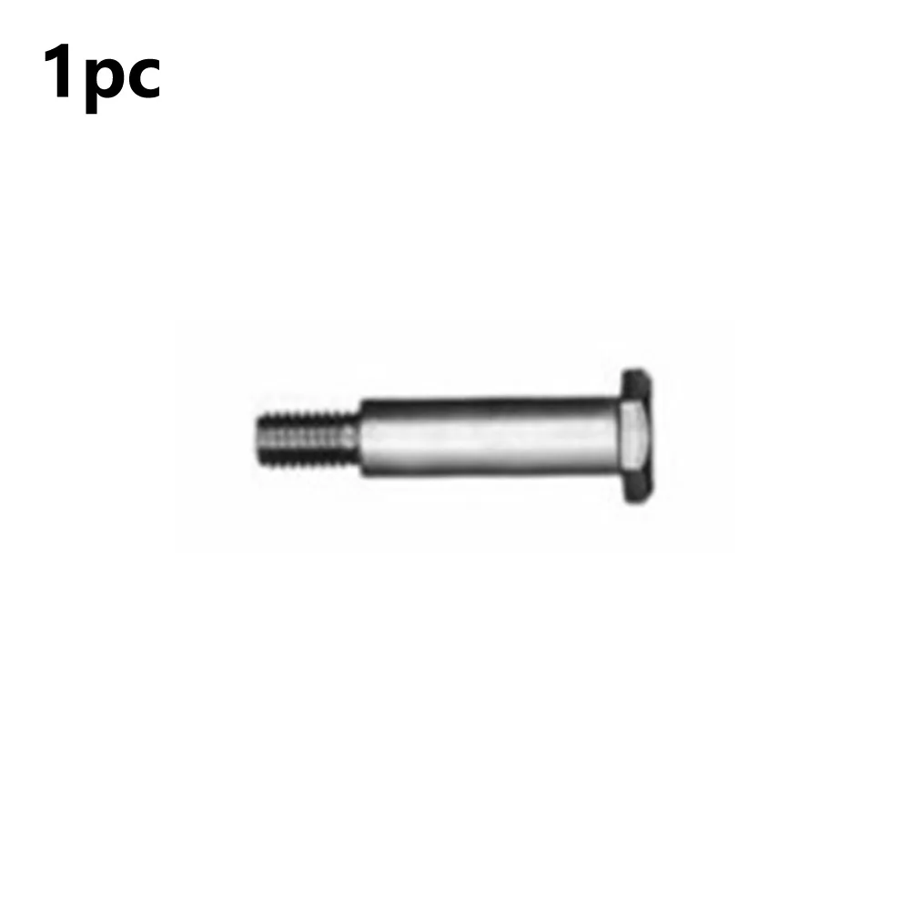 High Quality Practical Deck Wheel Bolts & Nuts Lawn Mower Screw Replacement Tool 738-3056 938-3056 Accessories