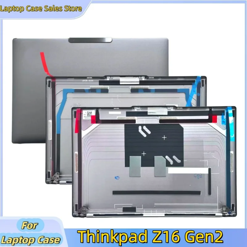 

New For Thinkpad Z16 Gen2 Laptop Rear Lid Top Case Lcd Back Cover A shell AM325000A00 AM2GP000100