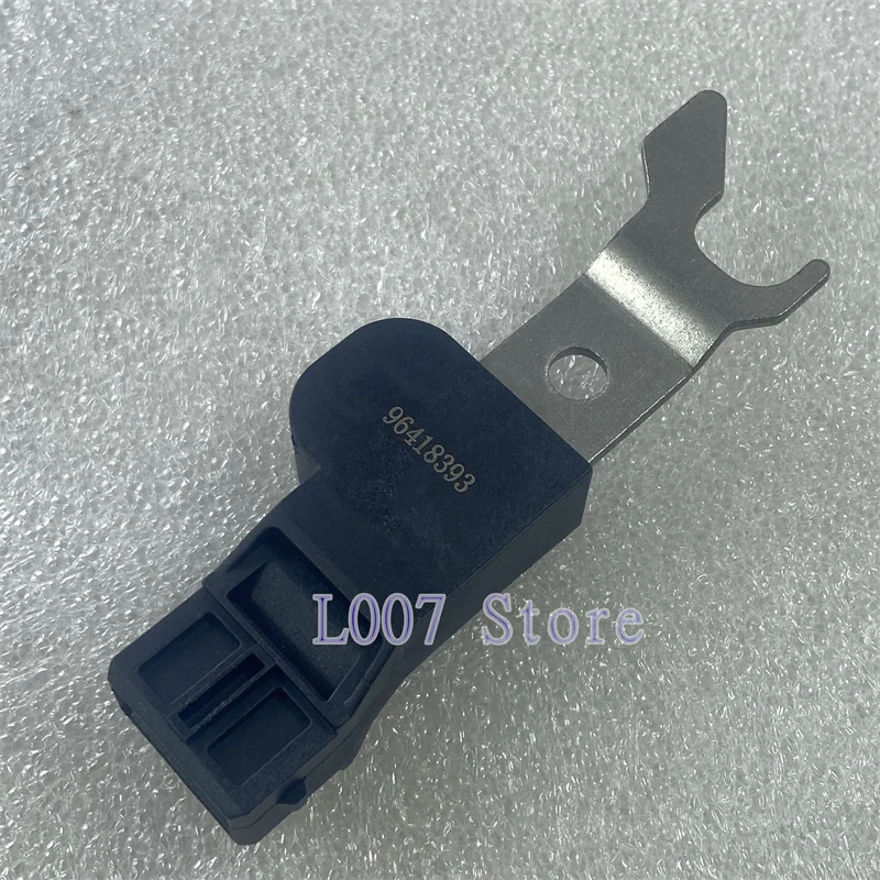 Nokkenaspositiesensor voor Buick Excelle 1.8L Chevrolet Epica Evanda Lacetti Nubira Daewoo Vauxhall Opel NR: 96418393 10456506