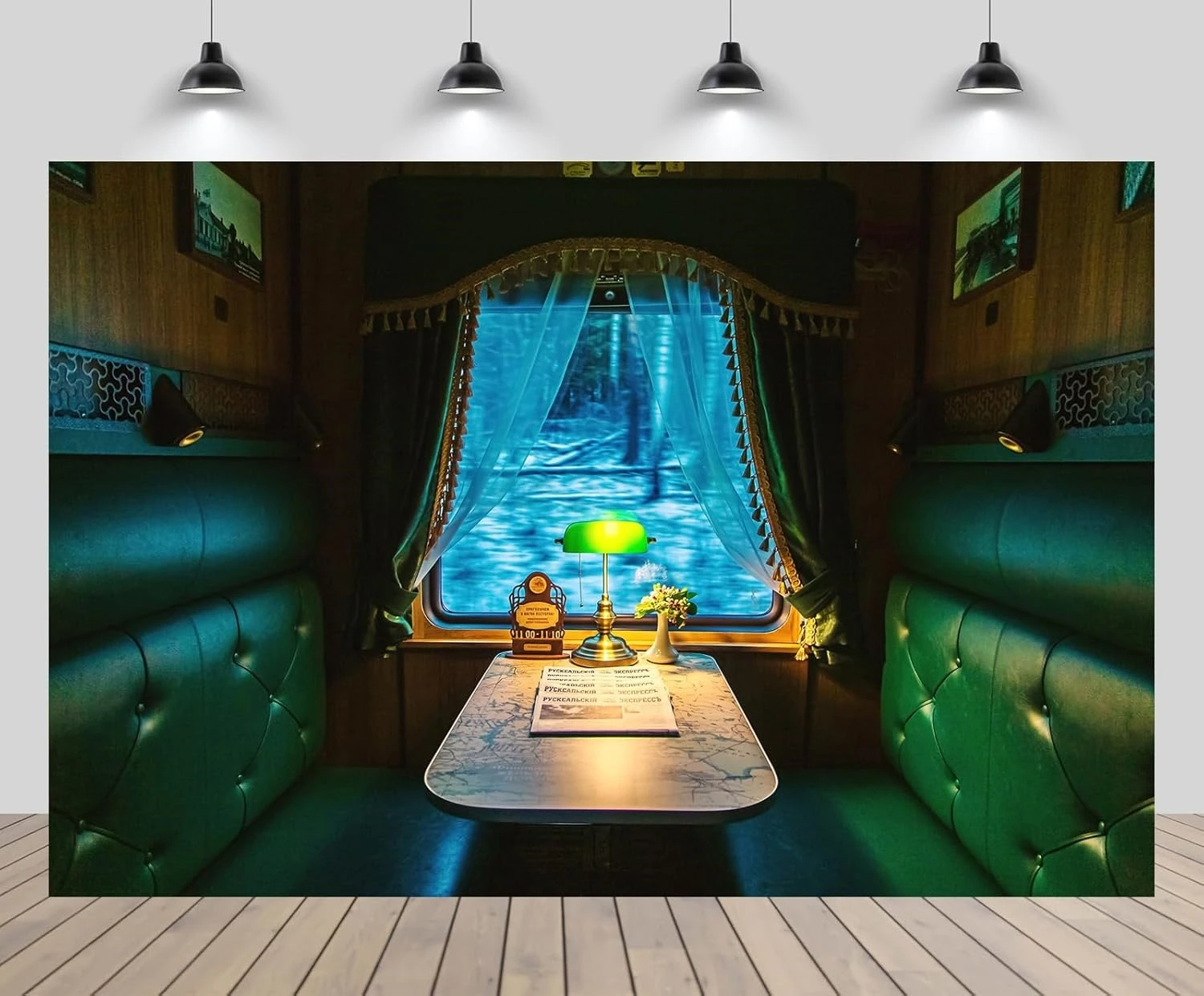 Небесный пейзаж мечты для беременных, золотые звезды, луна, ночь, облака, звезды, фоны для свадебной фотостудии