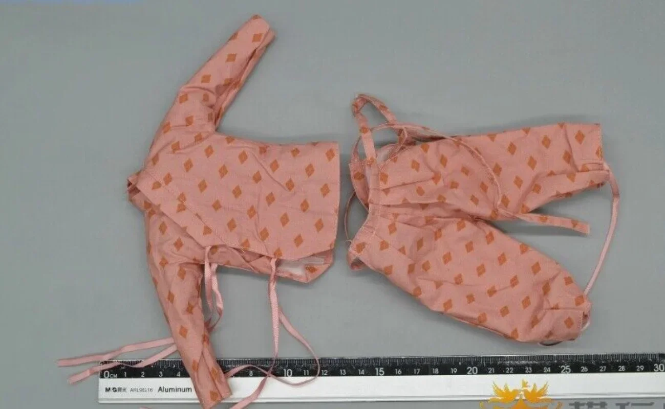 

IQO 91010 1/6 Underwear Clothes for 12" Japanese Samurai
