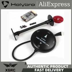 Holybro H-RTK F9P Rover Lite GPS Module GNSS GLONASS Galileo BeiDou for Pixhawk Flight Controller