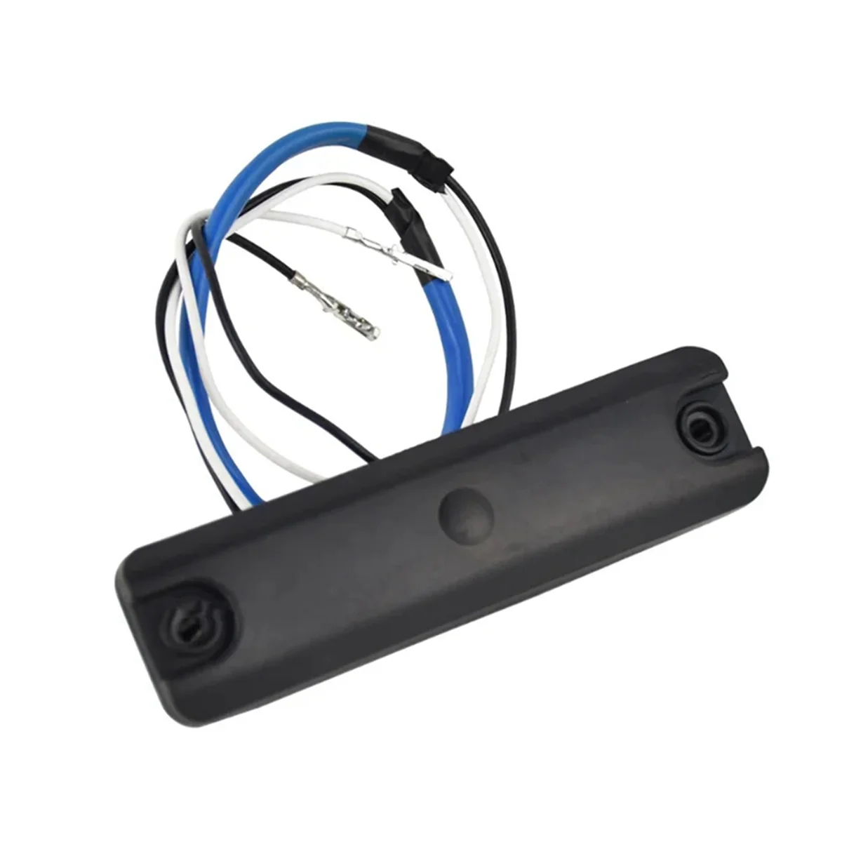 For Hyundai I40 Rear Trunk Release Starter Switch Latch Rear Door Trunk Opening Button 812603Z000 812603Z500 81260-3Z000—L49A