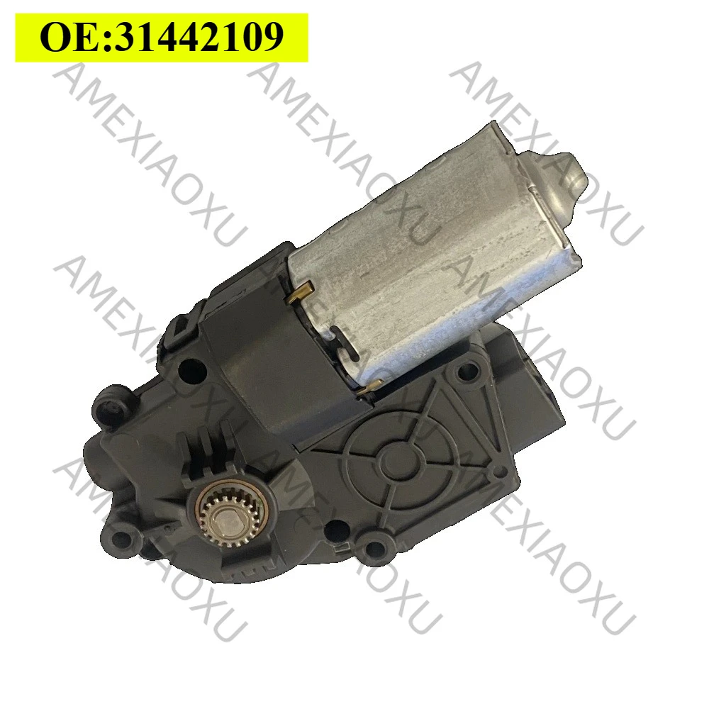 

31442109 Car Right or Left Sunroof Moon Roof Motor for Volvo XC60 2010-2017