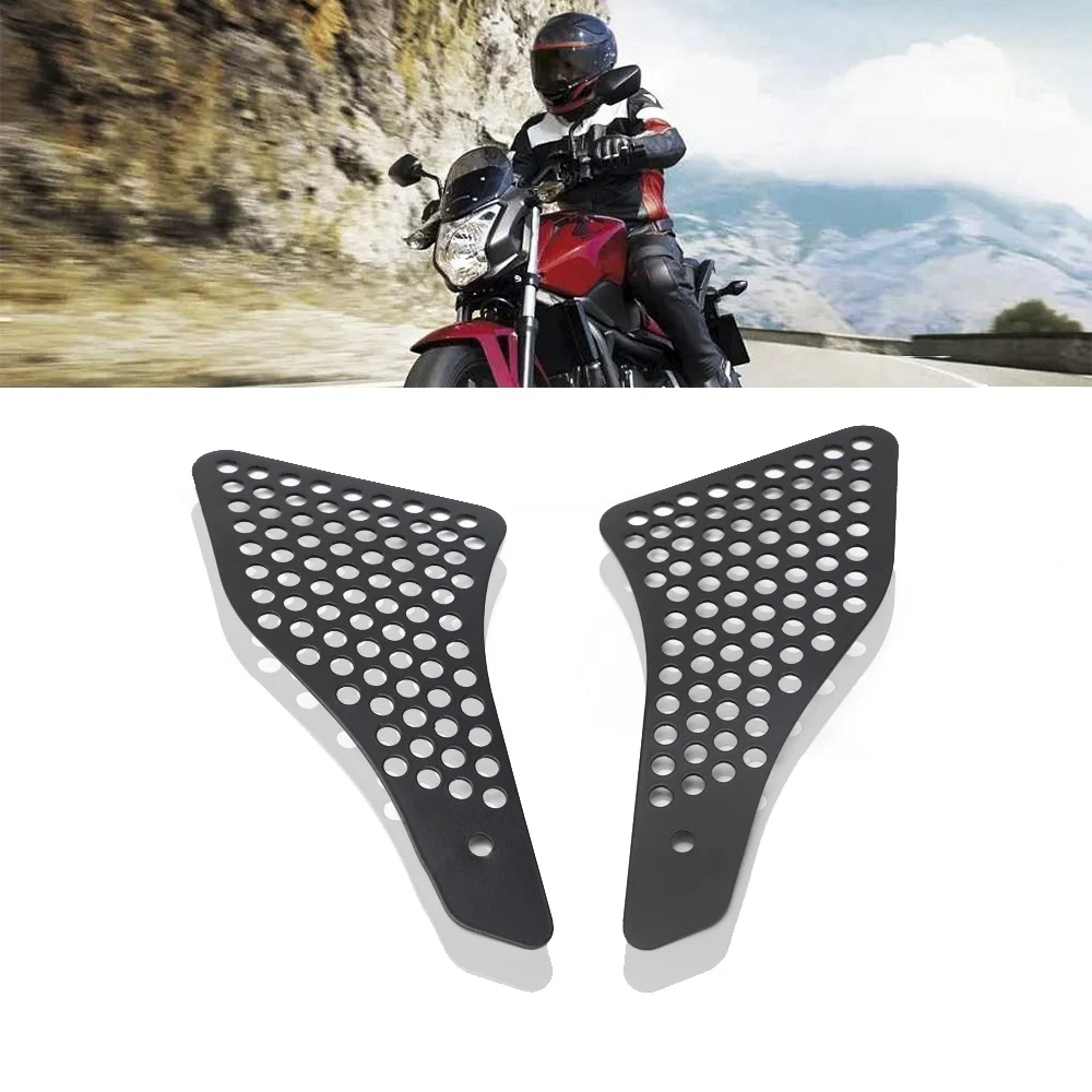 Motorcycle Accessories Air Intake Grill Guard R1200GS Cover Protector for R1200GS R 1200 R1200 GS R 1200GS