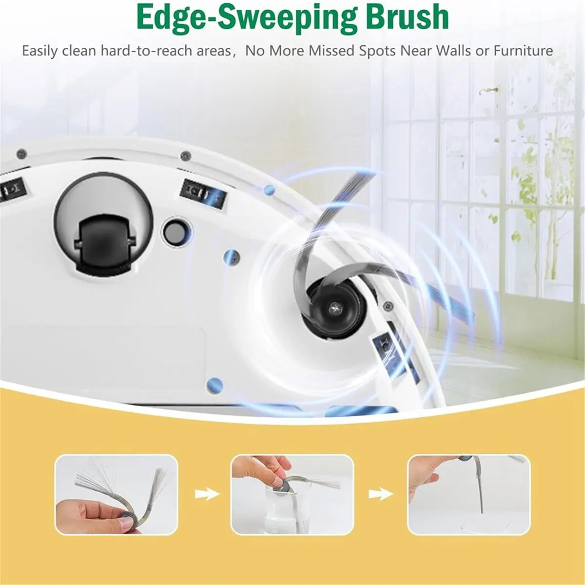 Abpo Replacement Pa…