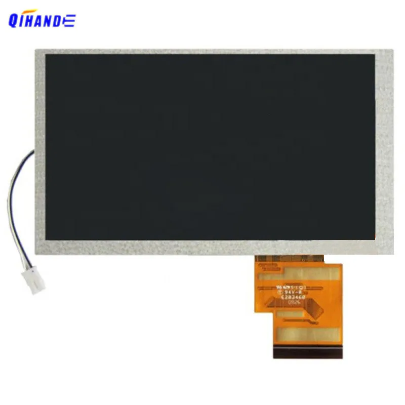 6.2 Cal dla Pioneer MVH-A210BT MVH A210BT samochodowy odtwarzacz DVD odtwarzacz nawigacji GPS wyświetlacz LCD ekran dotykowy Panel digitizera 155x88