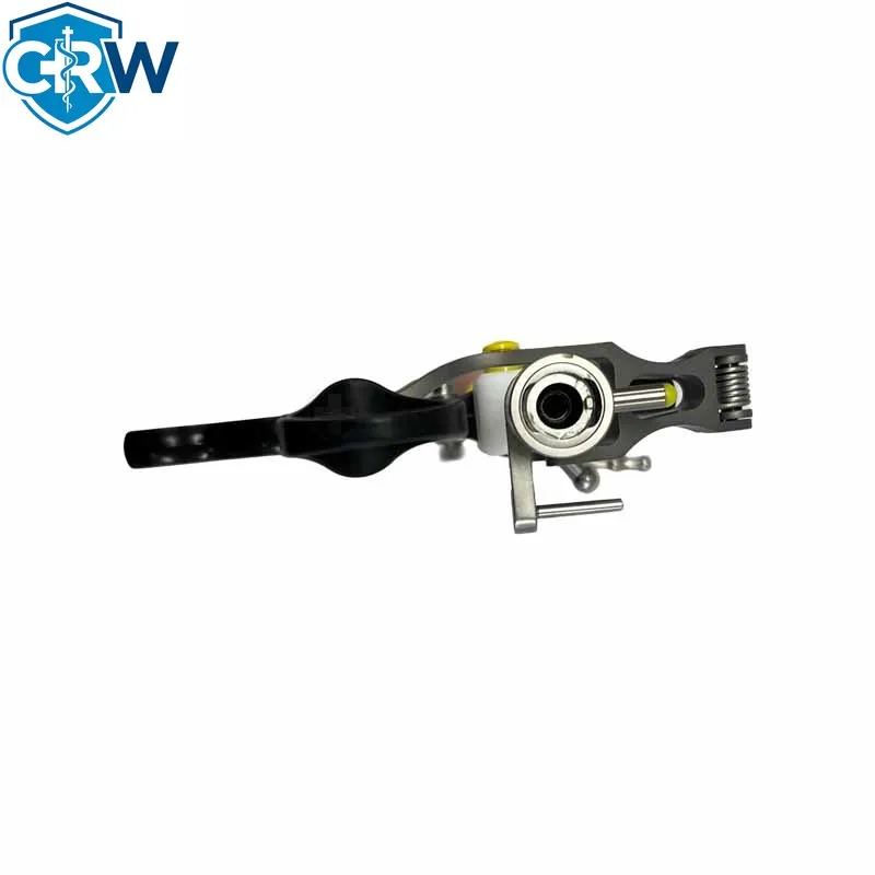 CRW   SY-P002LB-1 Urological Hysteroscopic Resectoscope Kit Includes Sheath and Obturator All-in-One for Safe Surgery