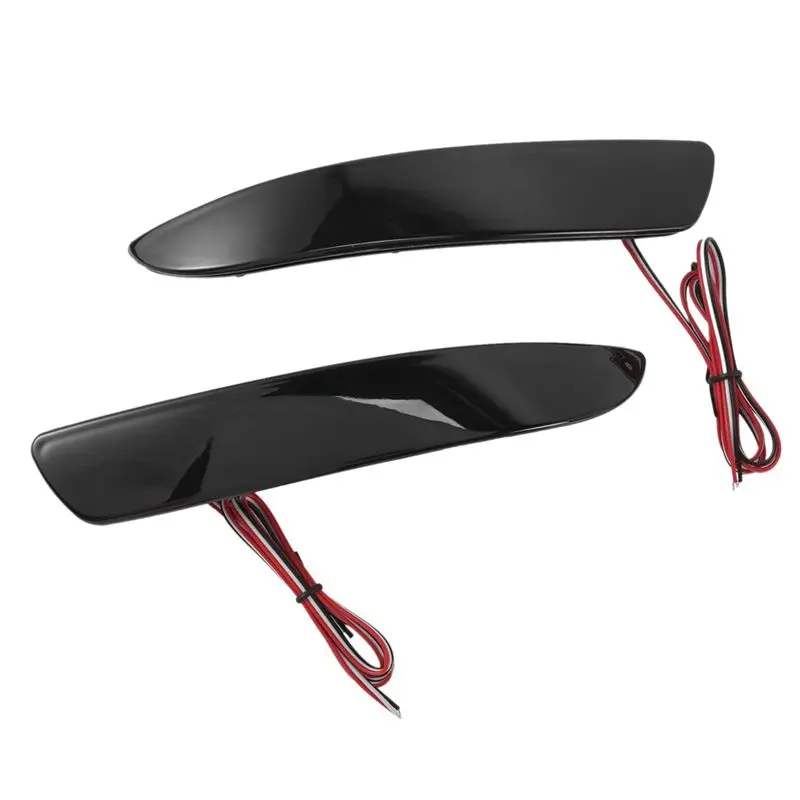 

63217158949 63147158949 Светодиодный стоп-сигнал, фонарь заднего бампера, габаритный фонарь заднего бампера, автомобильные аксессуары для BMW X5 E70 M 2006-2013