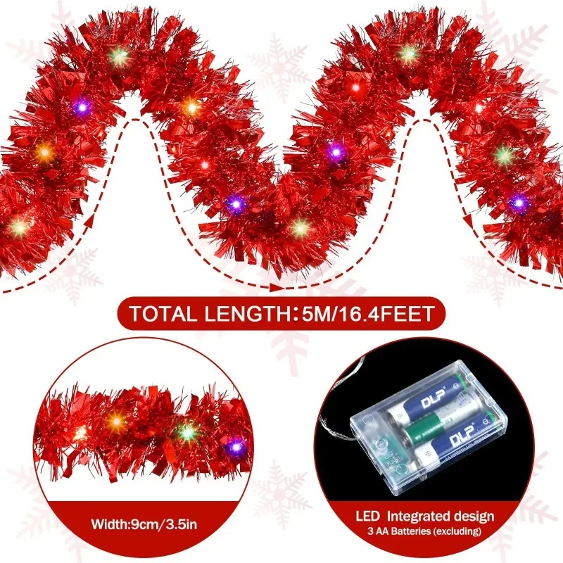 luzes-de-natal-com-fita-de-lantejoulas-vermelhas-de-5m-alimentadas-por-bateria-com-leds-multicoloridos-para-decoracoes-de-Arvores-guirlandas-e-festas
