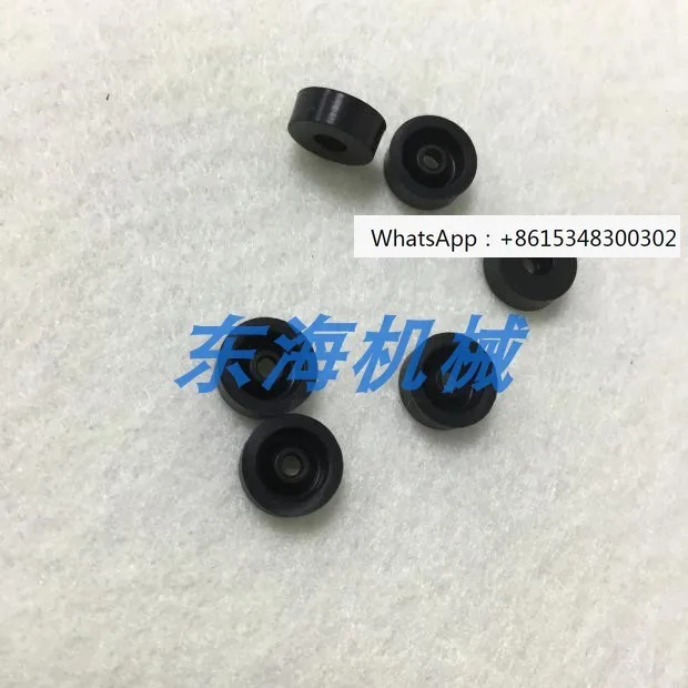 

1 шт. Asymtek DJ9000FA/DJ9500 уплотнительное кольцо корпуса клапана 199512