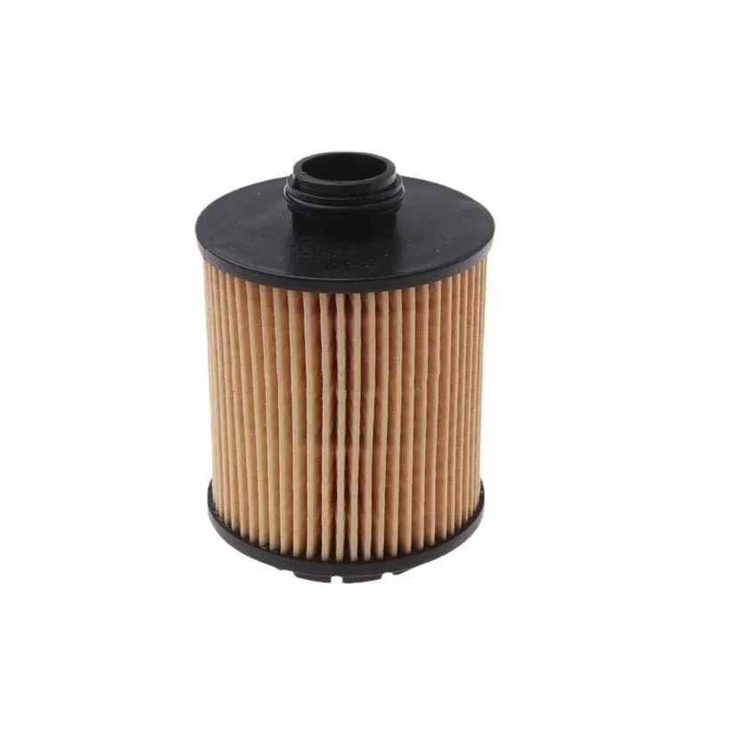 Oil Filter For 2013-2014 Peugeot 3008 408 1.6T 1612565980