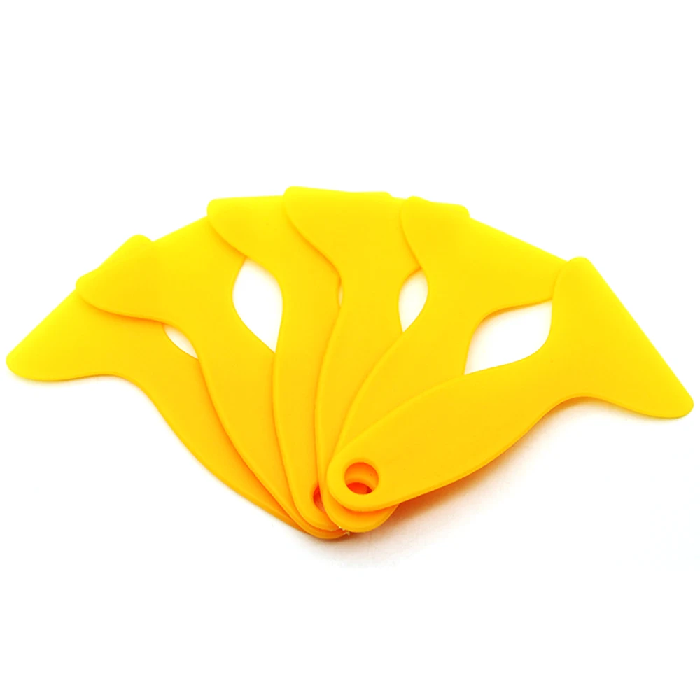 車体フィルムステッカー包装ツール、安全スクレーパー、フェルトエッジスキージ、車の窓ステッカーフィルムスクレーパー、スキージ除去ツール