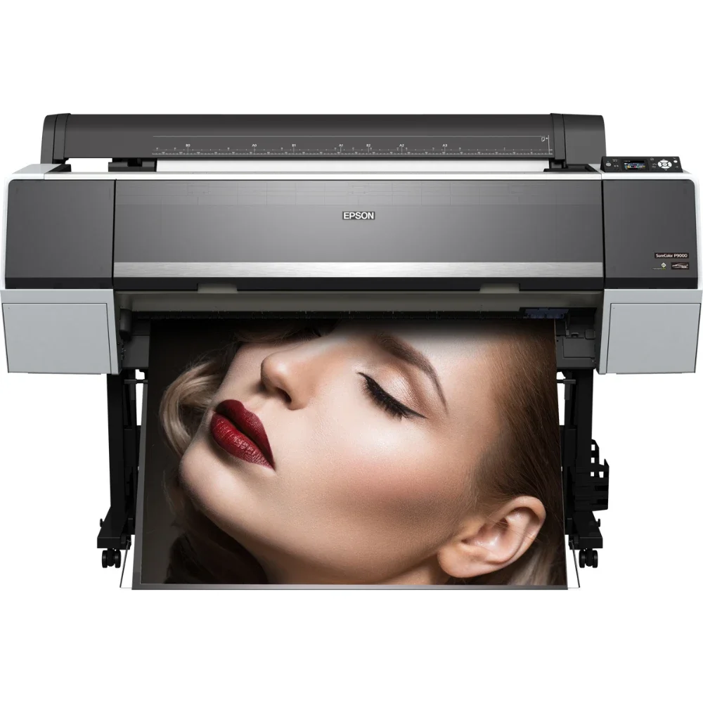 

Eps0n Surecolor SC-P6000 P7000 P8000 P9000 P10000 Цветной широкоформатный струйный принтер 24 дюйма 44 дюйма 9-11 с новой печатающей головкой
