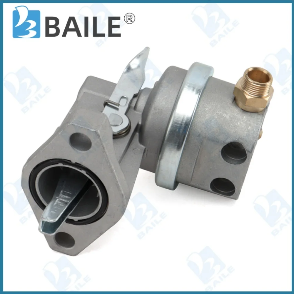 RE68345 Топливный насос для двигателя John Deere RE66153 Трактор 6400SP 6403 6603 6405 6605 6100B 6135B 7210 7410 Топливный насос