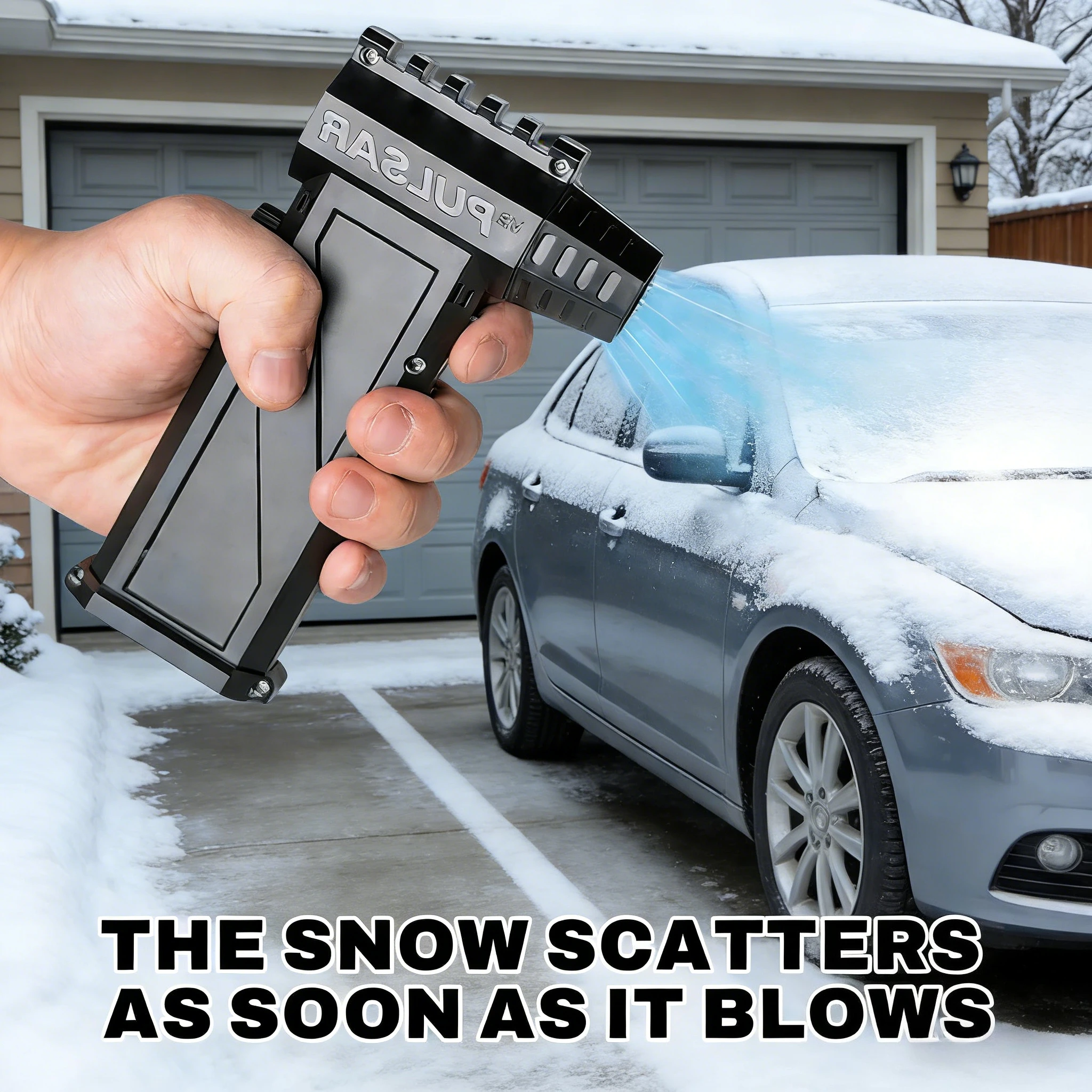 

Турбовентилятор X3Pro Turbo Jet | 52 м/с 250000 об/мин | Аккумуляторный бесщеточный двигатель 8000 мАч