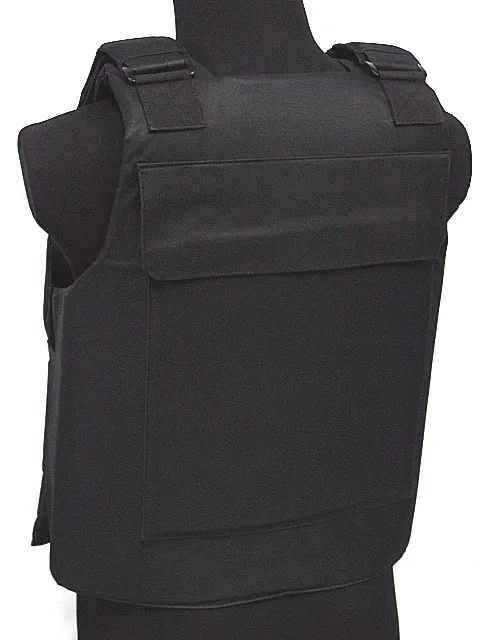 Chaleco táctico para hombre, chaleco de servicio, ropa de caza CS, ropa protectora, armadura balística, chaleco portador de placa