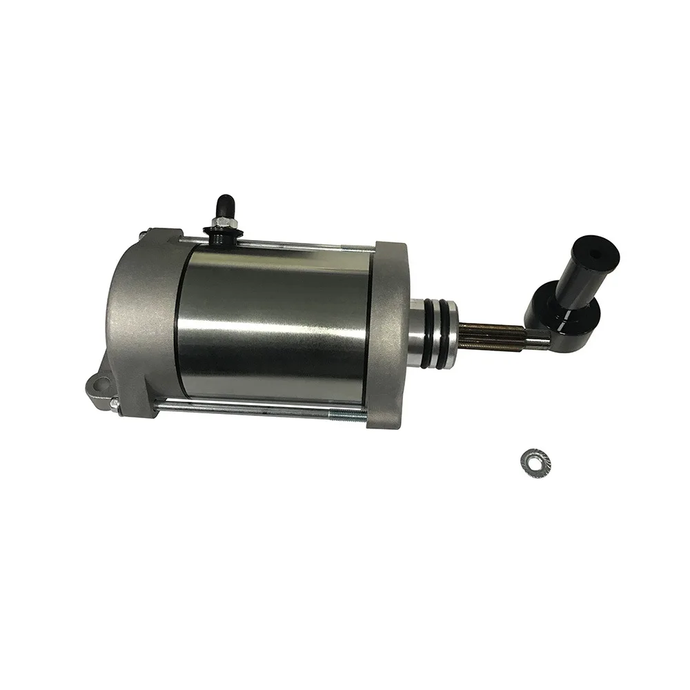 Starter Motor for Polaris Ranger 900 1000 XP Crew RZR XP 4 900 1000 Turbo S General 1000 XP 4 4014037 4014548