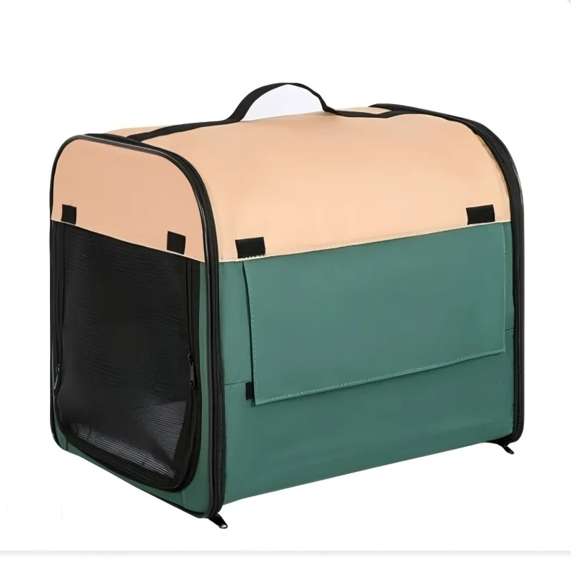 

Складные сумки для переноски домашних животных, клетки для походов, простые и удобные автомобильные коробки для домашних животных, палатки для домашних животных, клетки для разведения кошек и собак