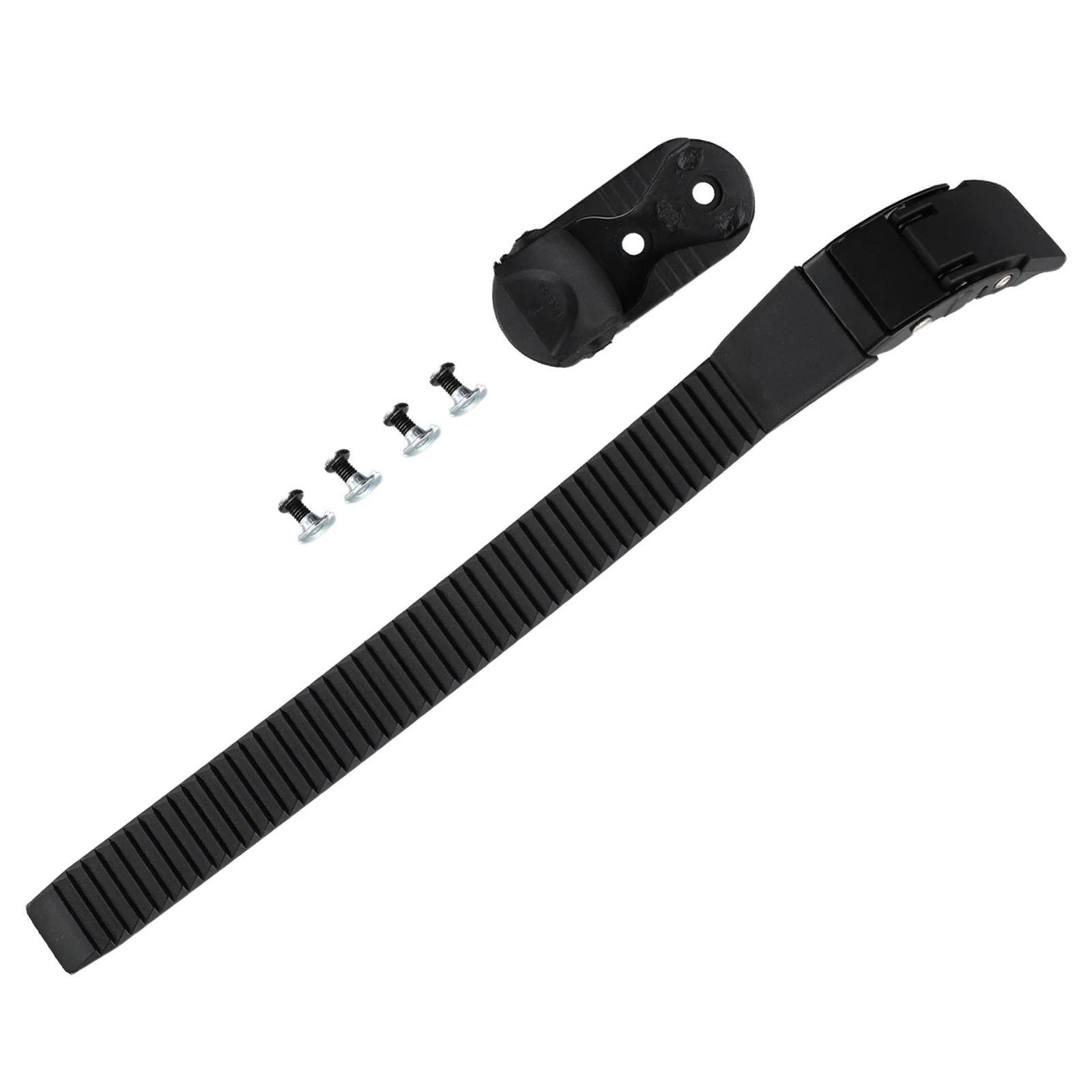 Tool Roller Skate Strap Roller skate strap Accessories Belt Clamp Screws Energy Strap Exquisite Inline Roller Buckle Quad Skates