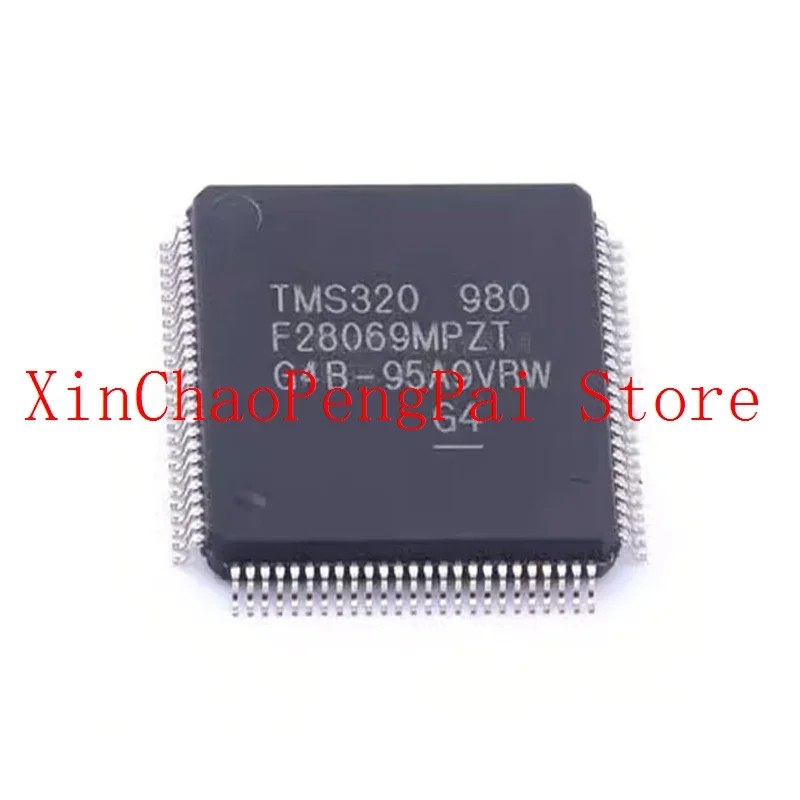 1pcs/lot TMS320F28069MPZT TMS320F28069 LQFP-100 Chipset 100% New&Original In Stock