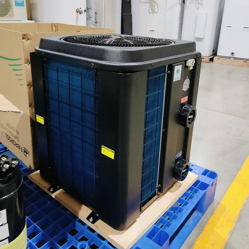 선레인 고효율 R32 7kW~35kW 공기열 히트펌프  - Pool Heat Pump 5Kw 리뷰 및 가격