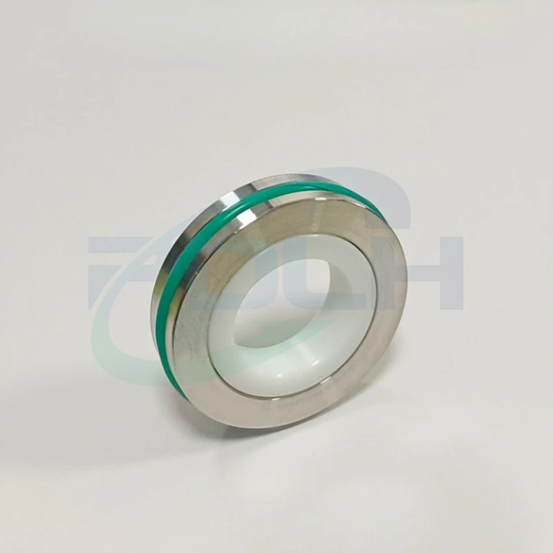 1PCS Wire EDM Shaft Seal 28x6.1x14mm, Wire Guide Wheel for Charmilles Slow Speed Wire Cutting Machine Parts