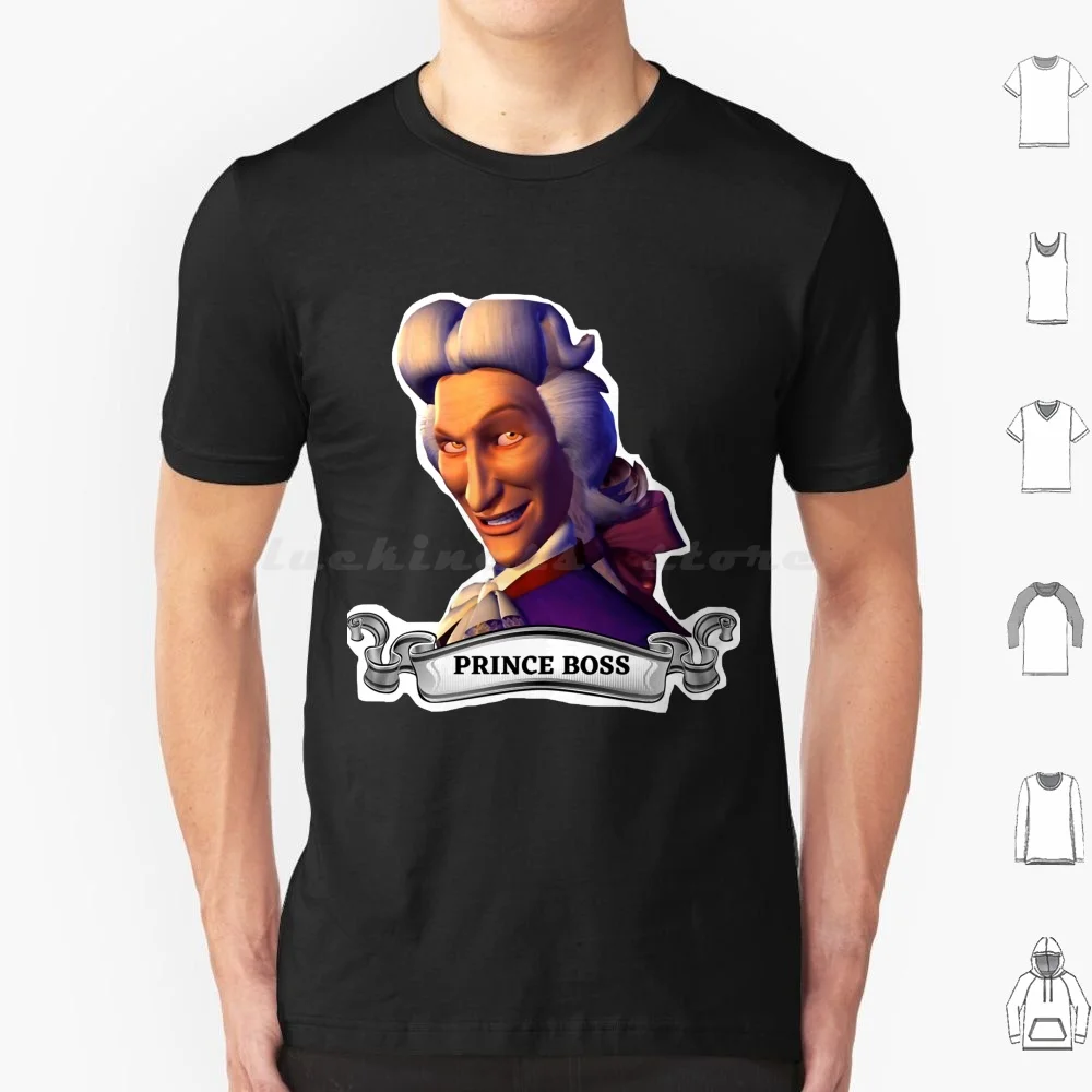 Esa y x27; S Prince To You-Preminger (princesa y la pauper) Camiseta clásica hombres mujeres niños 6xl That X27 S Prince To You