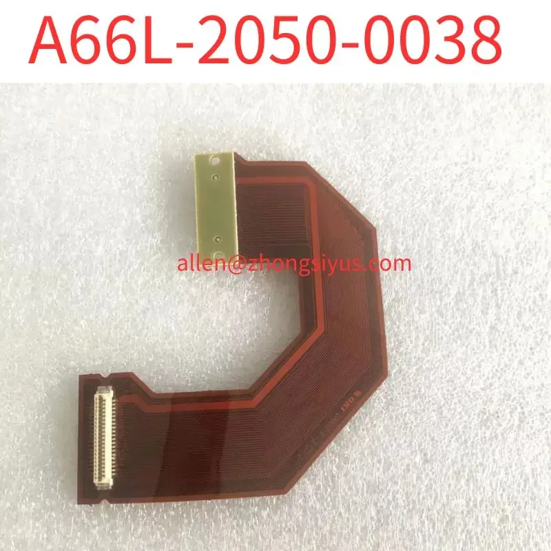 Brand new A66L-2050-0038 connecting cable strip