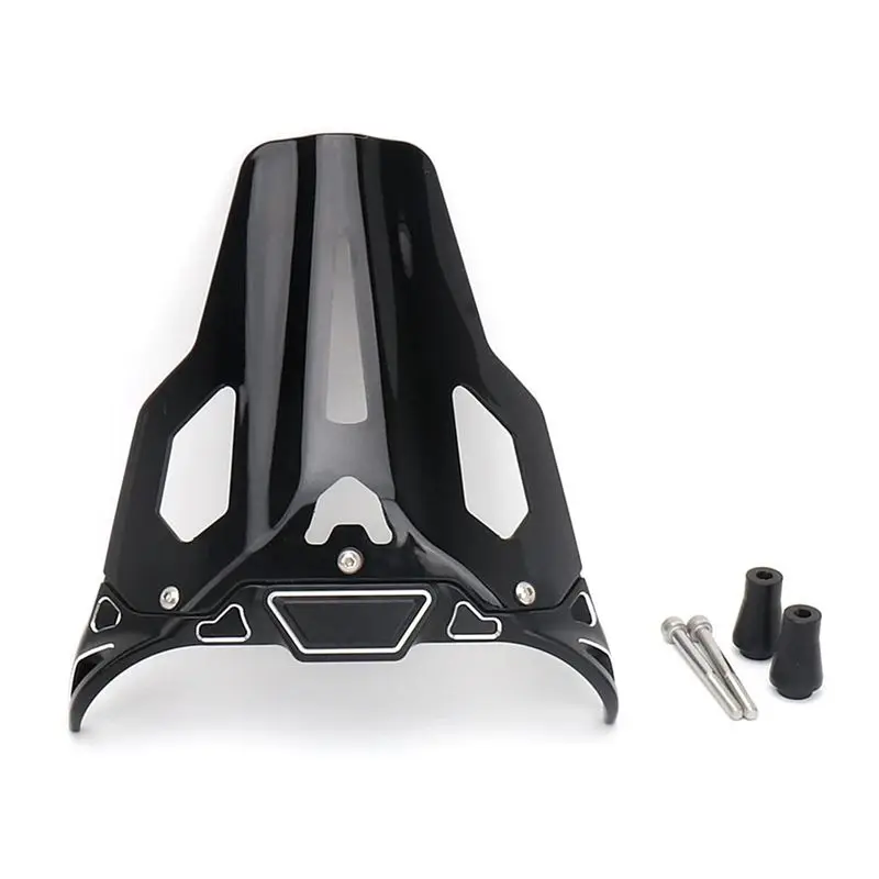 

Stable-Motorcycle Accessories Windshield Wind Screen Deflector Windscreen For Sportster S RH1250S SPORTSTER S 2021 2022 2023