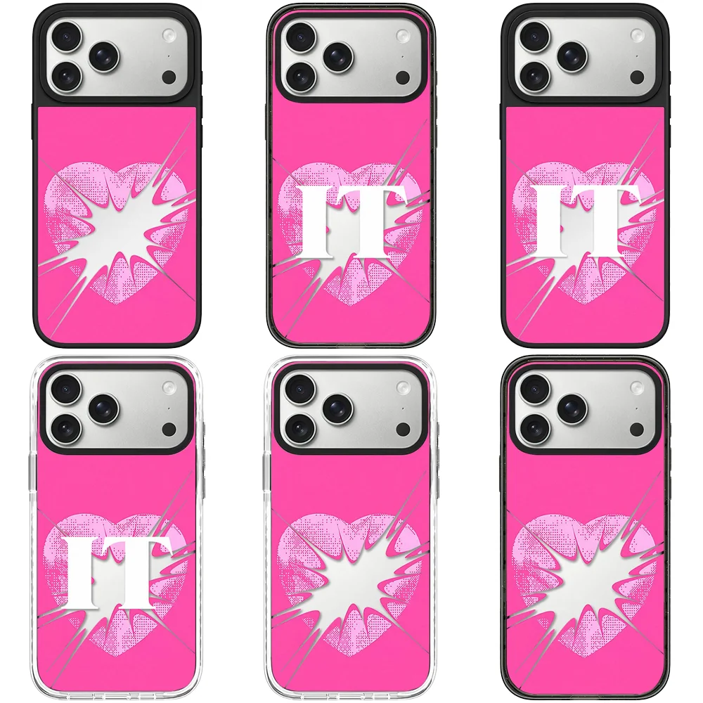 6082643 Acrylic / Mirror Magnetic Case: Compatible with IPhone 18 17 16 15 14 13 Pro Max 17 Air