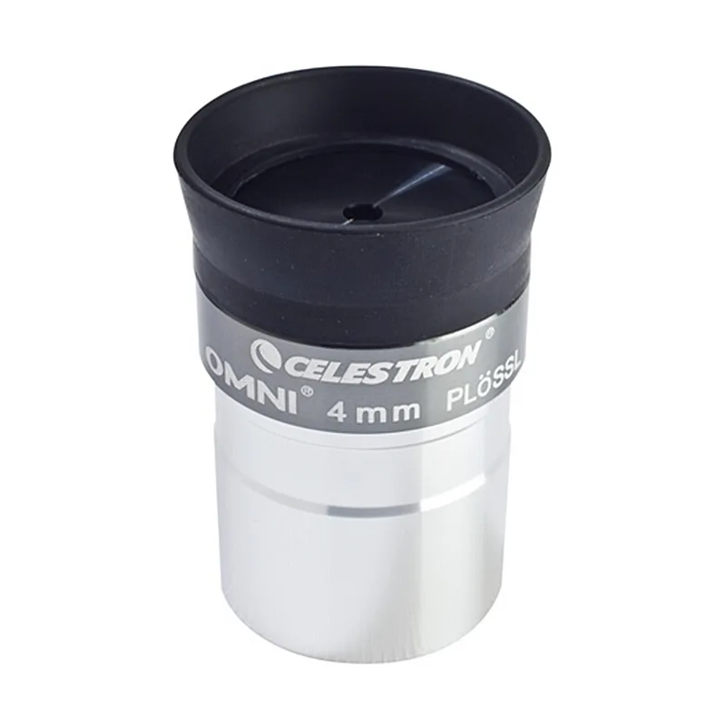 The STARTRON OMNI series eyepiece and astronomical telescope accessories feature high-definition stargazing and viewing1.25-inch