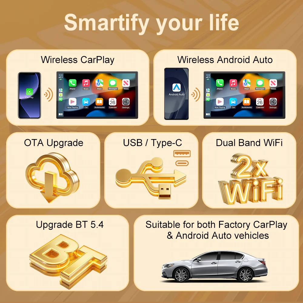 Thumbnail 3 - #1 Compare Car Bluetooth Adapters Before You Buy