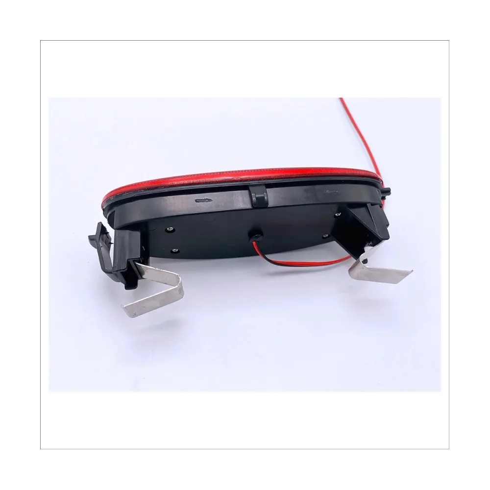 

AZ-LED Tail Light Assembly Rear Stop Light Supplementary Stop Light Third Brake Lamp for Peugeot 206 206CC All Models