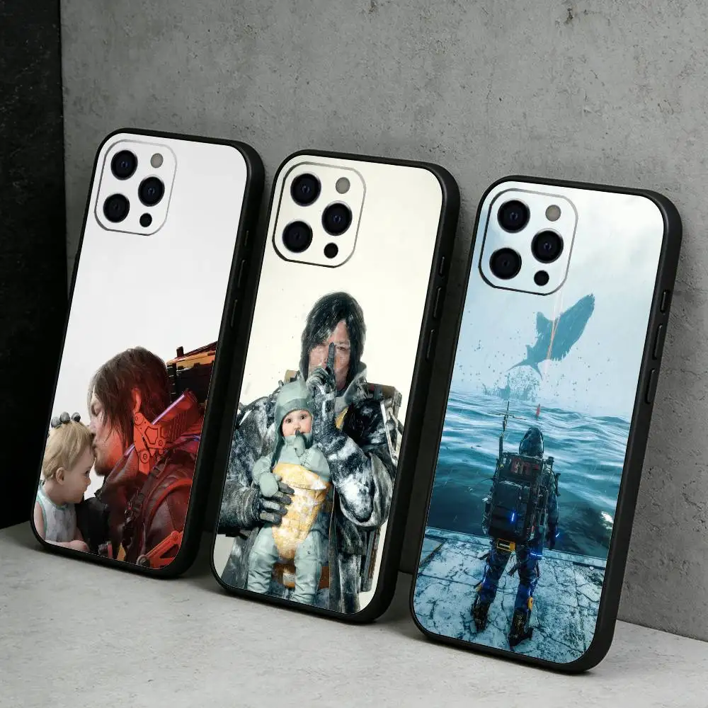 DS2 On The Beasch G…