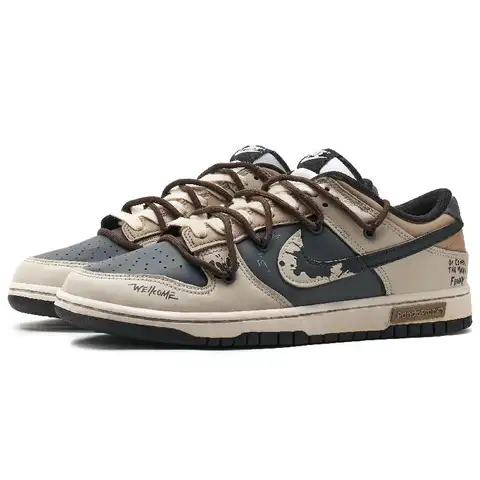 8 best sales नाइके पांडा - №4