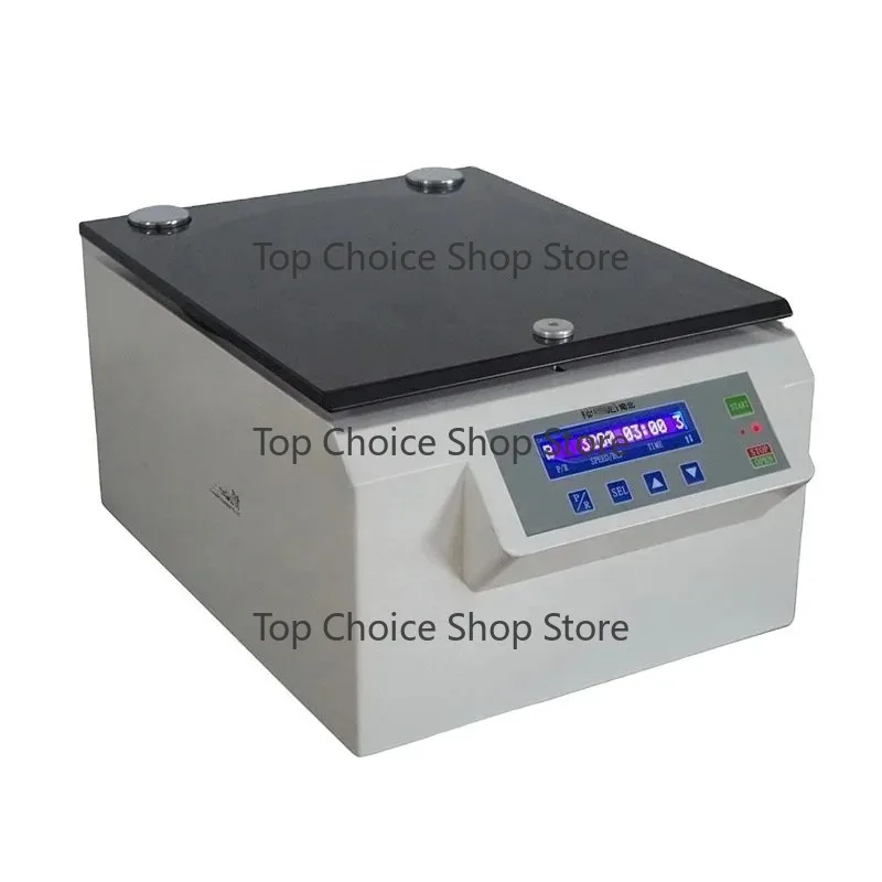 Cell Smear Lab Cyto Centrifuge Cytospin Centrifuge with 6 Placer