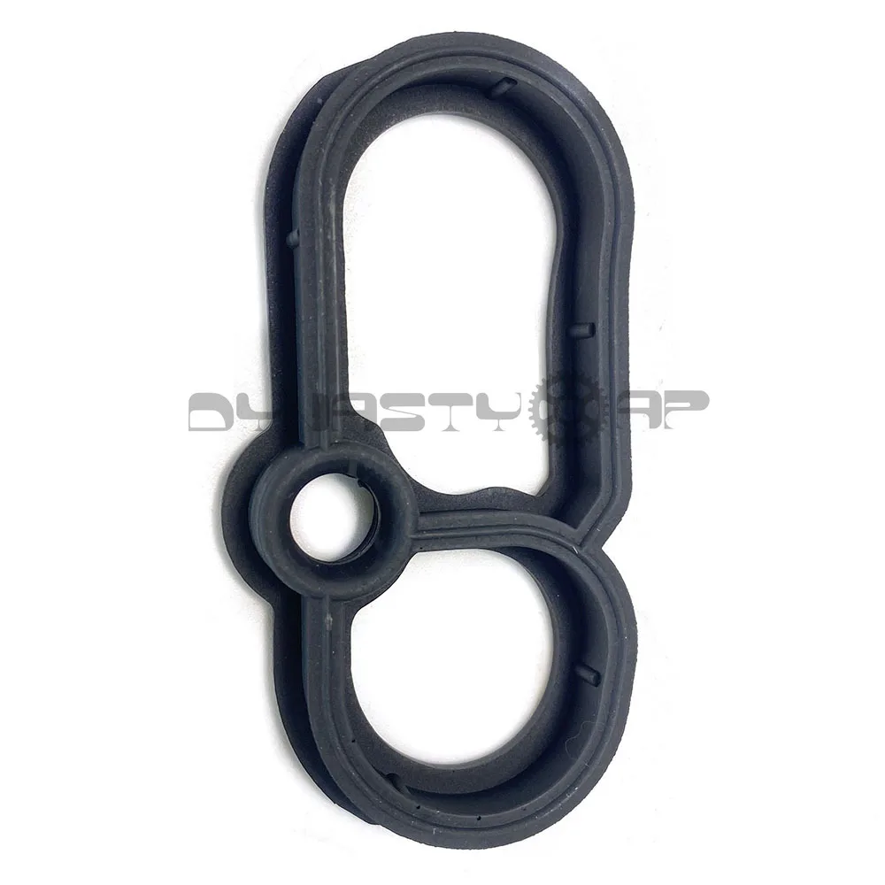 Spark Plug Tube Seal LR014345 For LAND ROVER LR4 Range Rover Sport Driver Left