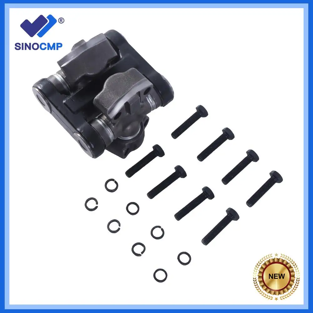 

1pc Transmission Drive Shaft Assembly 37210-30510-71 For Toyota Forklift 7FD/FG35~50 Transmission Drive Shaft Assembly