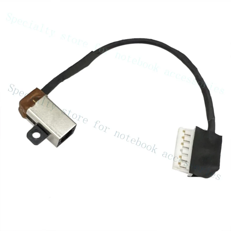 

Кабель питания A+ DC In Power Jack, подходящий для Dell Inspiron 15 3525 DC301015T00 04VP7C