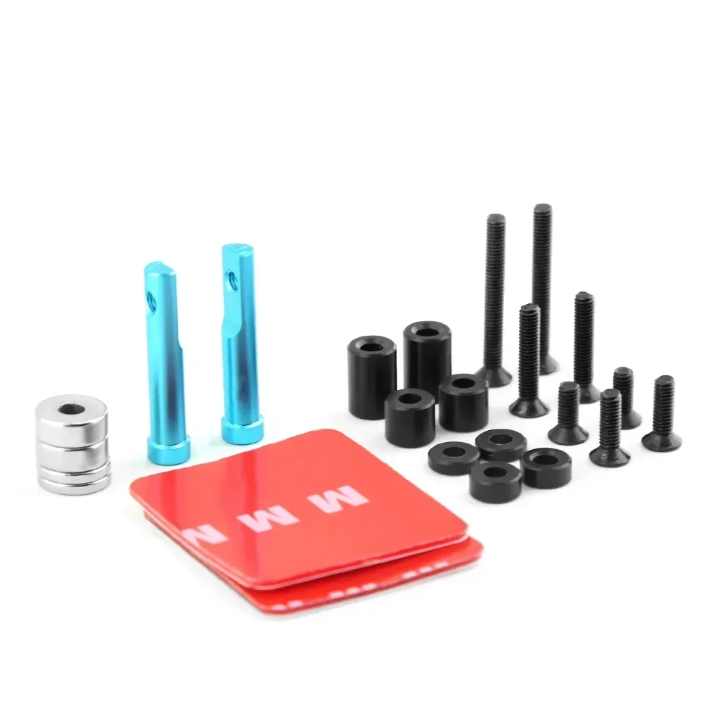 Rc Car Body Post Ma… - image