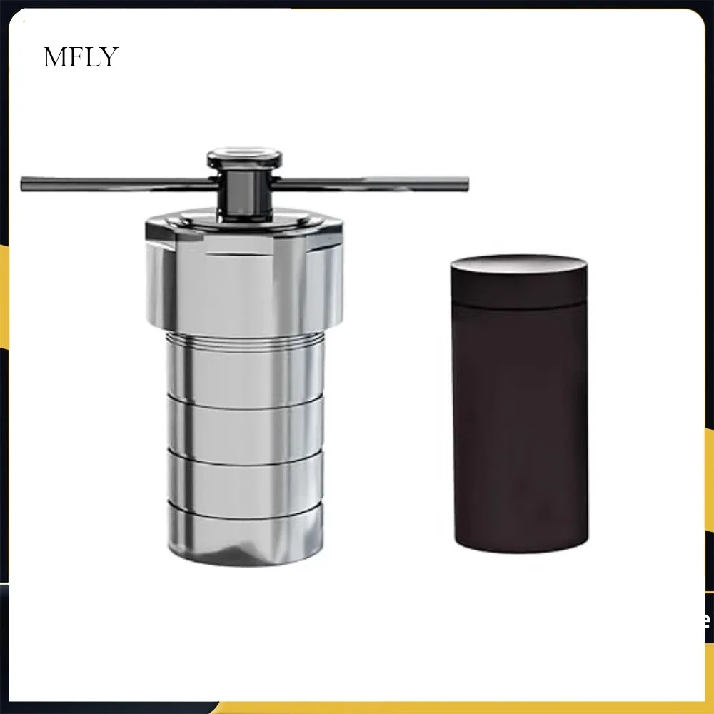 

Hydrothermal Synthesis Reactor, 25ml/50ml PPL Lined Hydrothermal Synthesis Autoclave Reactor 3Mpa High Pressure Digestion Tank