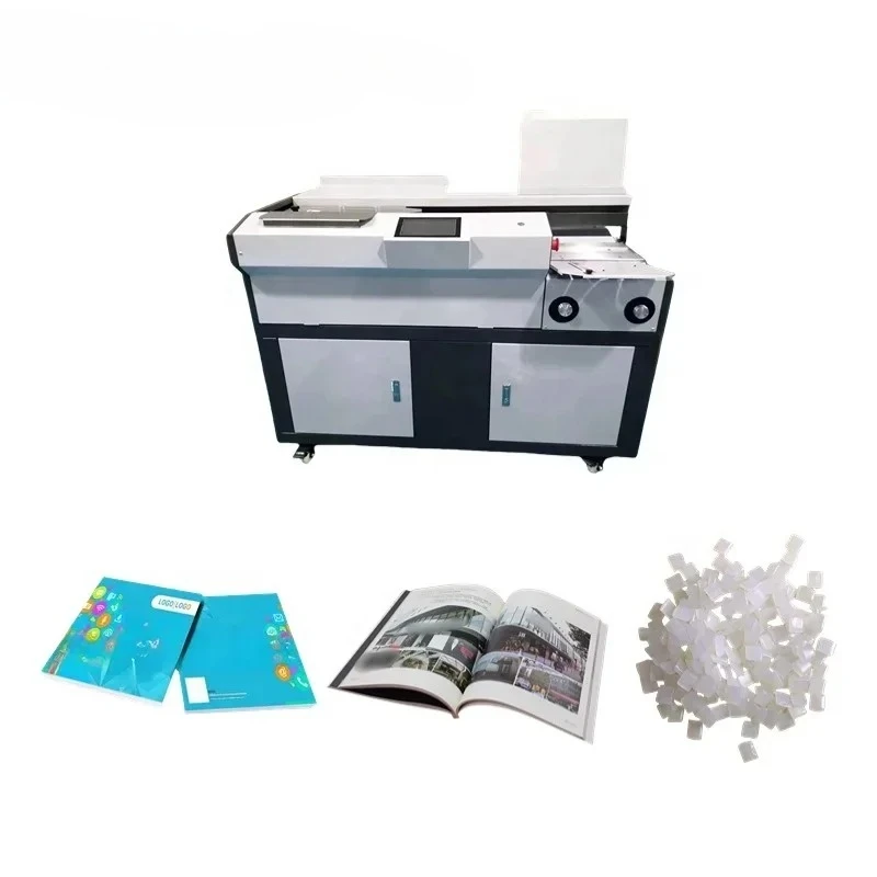 CQT- T60 Binding Ma…