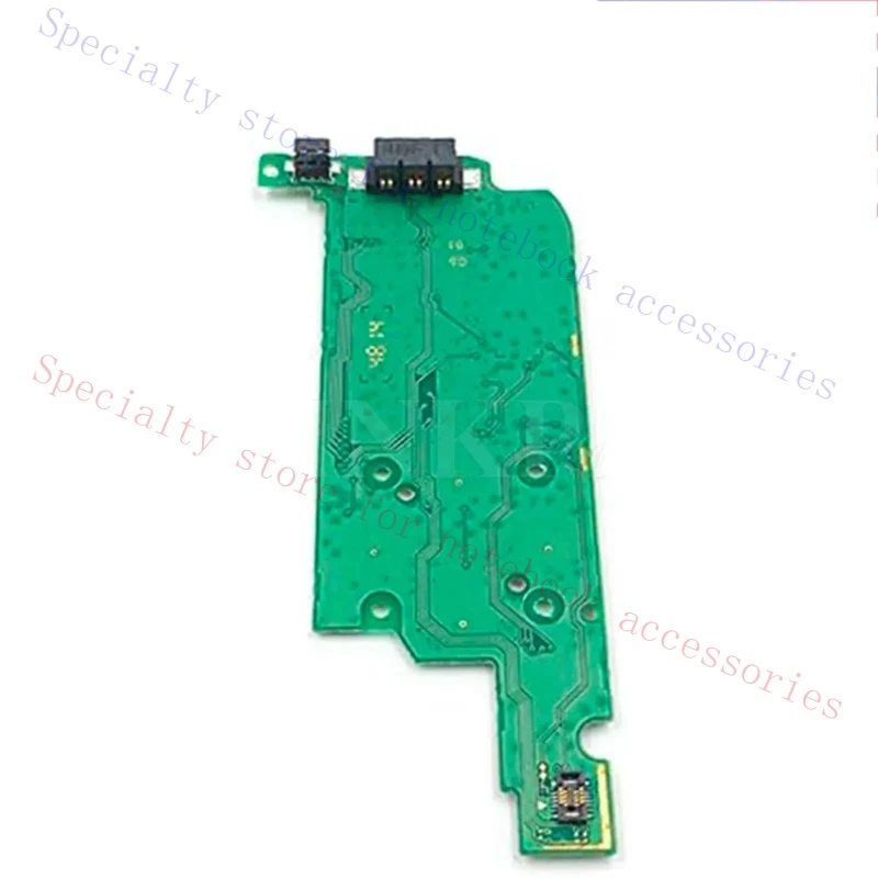 A+  Replacement Power Function D pad ABXY Button Board for Nintendo NEW 3DS XL LL