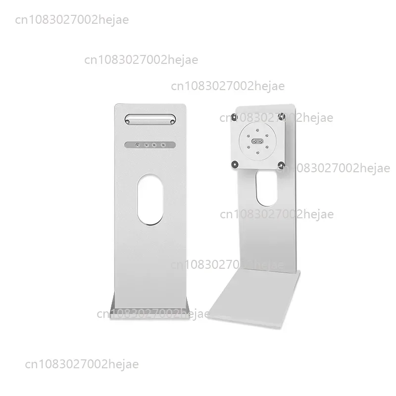 

Monitor Bracket CNC Aluminum Alloy Shell Computer Screen Bracket Lifting and Rotating