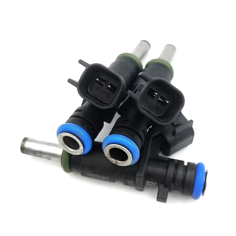 

4PCS Fuel Injector Nozzle 55562599 For Cruze Trax 1.6 Opel Astra J Mokka Spare Parts
