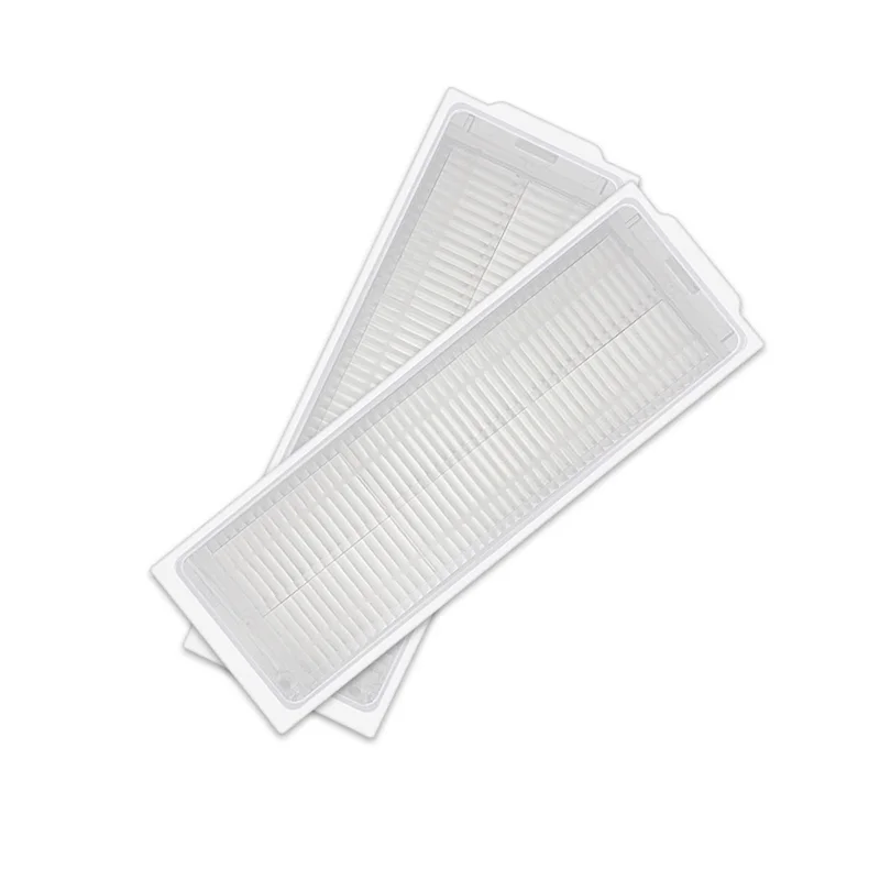 For Xiaomi Mijia Self Cleaning Robot Vacuum Mop MJSTP Main Side Brush Hepa Filter Mop Cloths Rag Part Replacement Kit