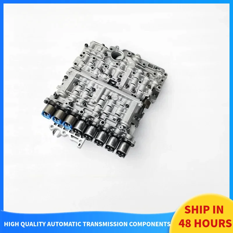 

Transmission Valve Body ZF5HP24A 5HP24A 5HP24 For 98-UP B M W LAND ROVER RANGE ROVER 1058427022 Car Accessories