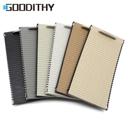 Car Console Cup Holder Blind Cover Zipper Rolling Curtain For Mercedes Benz W204 C Class W212 E Class C180 C200 C220 E200 E260