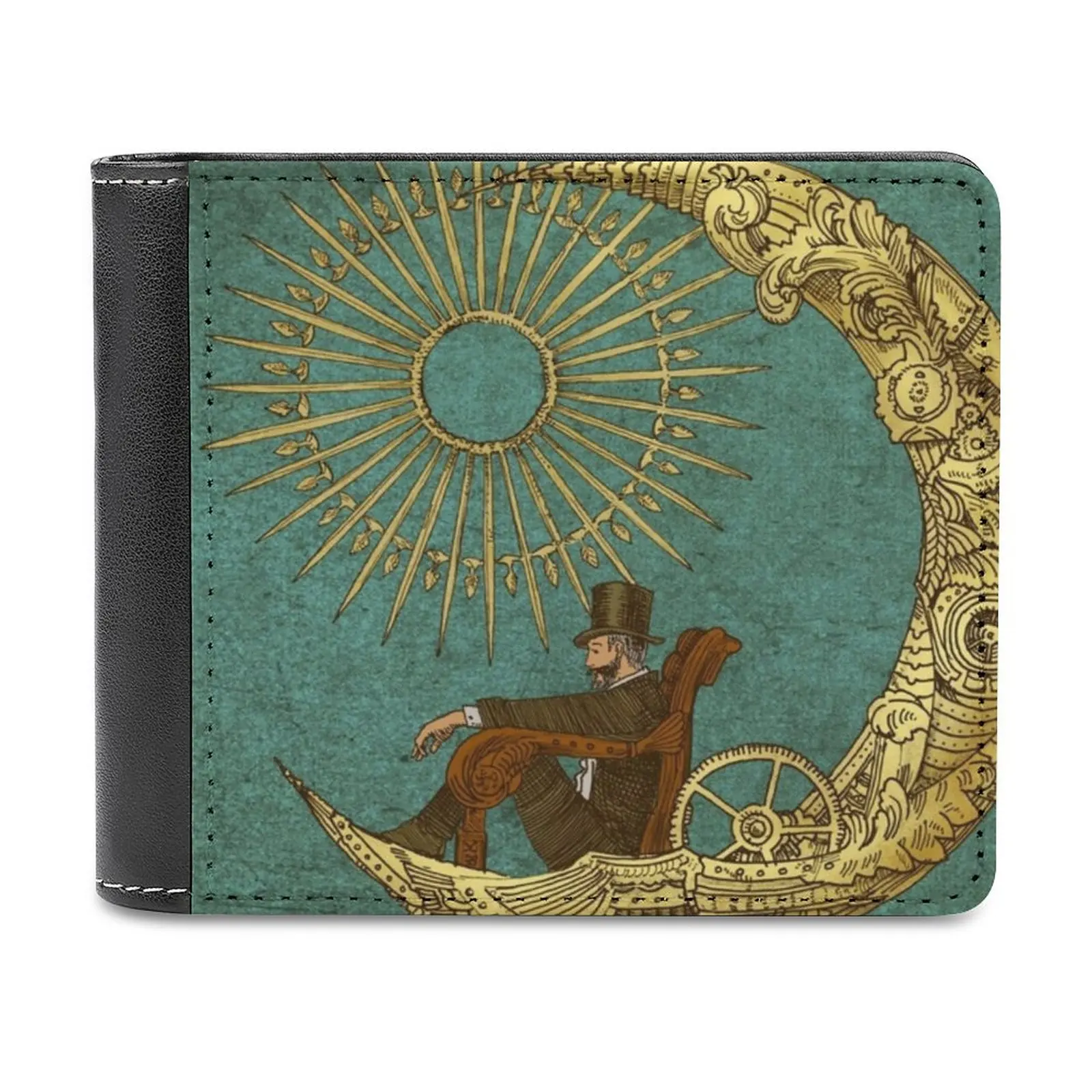Best Pirates Business Men Wallets Small Money Purses New Design Dollar Price Top Wallet Shark Sharks T Rex Dinosaurs Dino